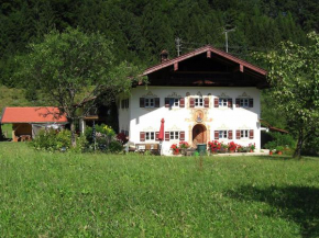 Ferienwohnung Haus Wiesler